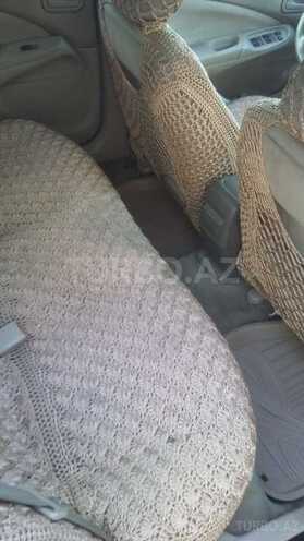 Nissan Sunny 2007, 358,000 km - 0.2 л - Bakı