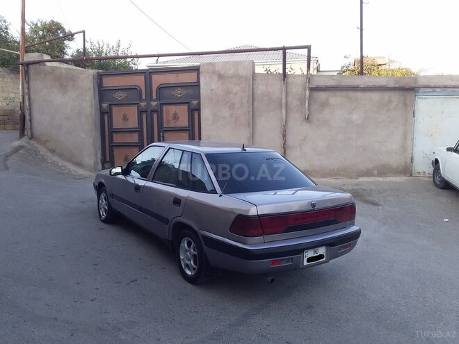 Daewoo Espero 1995, 350,000 km - 2.0 l - Bakı