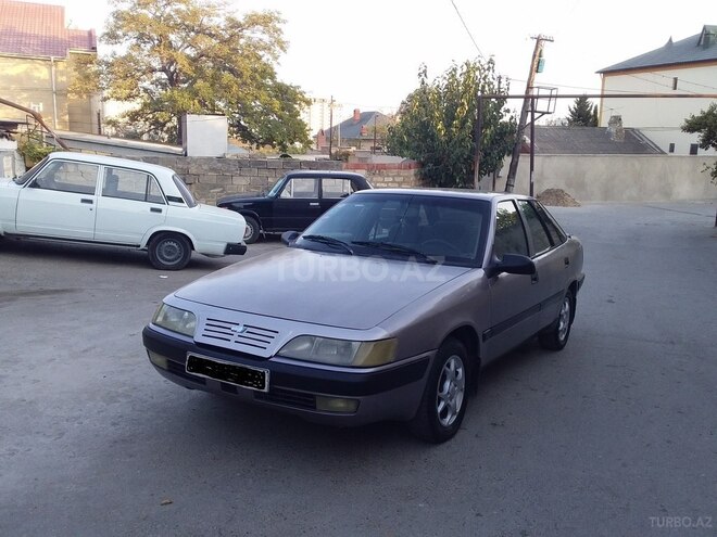 Daewoo Espero 1995, 350,000 km - 2.0 l - Bakı
