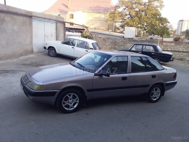 Daewoo Espero 1995, 350,000 km - 2.0 l - Bakı