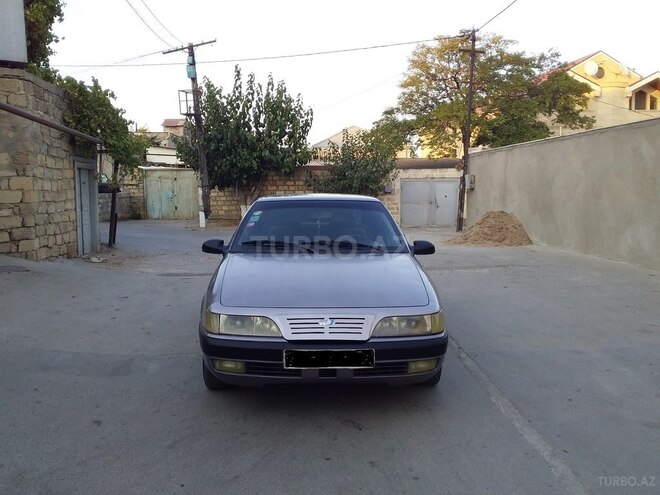 Daewoo Espero 1995, 350,000 km - 2.0 l - Bakı