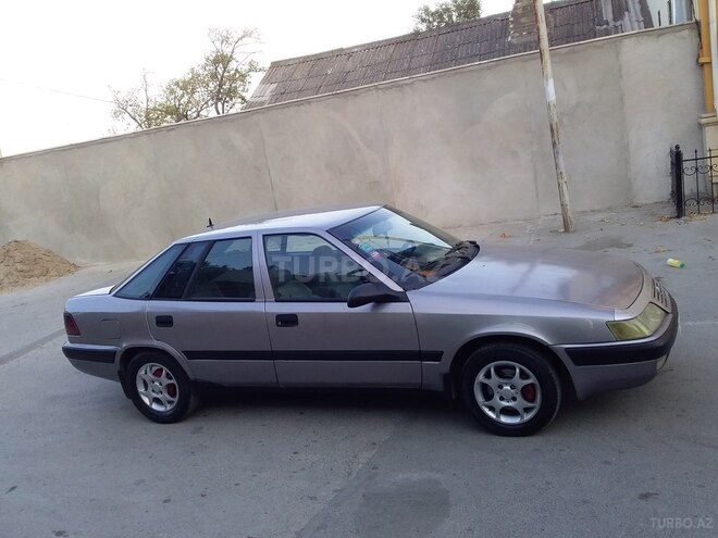 Daewoo Espero 1995, 350,000 km - 2.0 l - Bakı