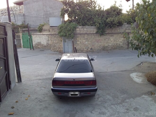 Daewoo Espero 1995, 350,000 km - 2.0 l - Bakı