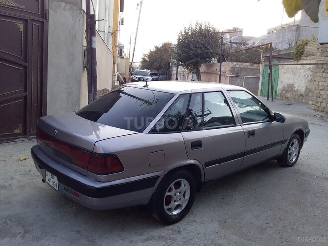 Daewoo Espero 1995, 350,000 km - 2.0 l - Bakı