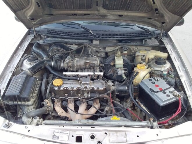 Daewoo Espero 1995, 350,000 km - 2.0 l - Bakı