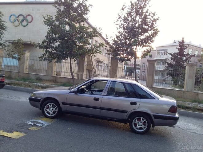 Daewoo Espero 1995, 350,000 km - 2.0 l - Bakı