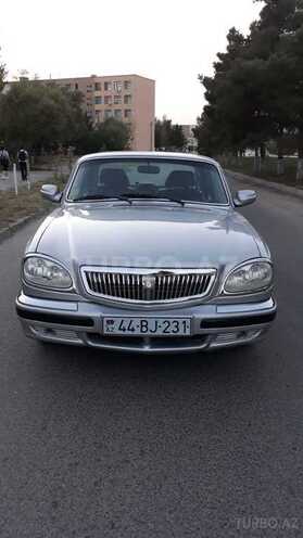 GAZ 31105 2005, 241,000 km - 2.3 l - Sumqayıt