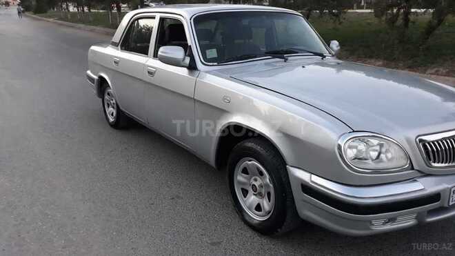 GAZ 31105 2005, 241,000 km - 2.3 l - Sumqayıt