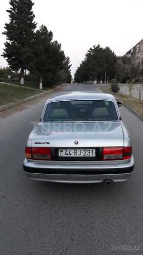 GAZ 31105 2005, 241,000 km - 2.3 l - Sumqayıt