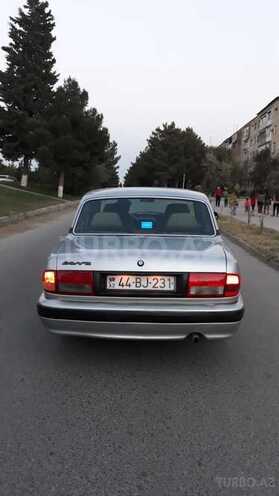 GAZ 31105 2005, 241,000 km - 2.3 l - Sumqayıt