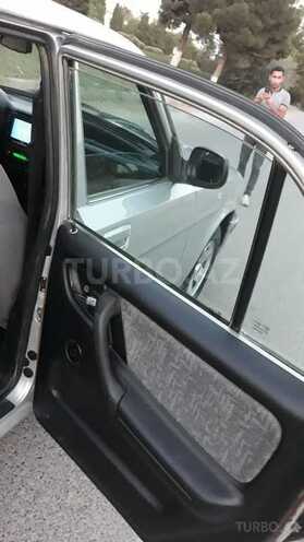 GAZ 31105 2005, 241,000 km - 2.3 l - Sumqayıt