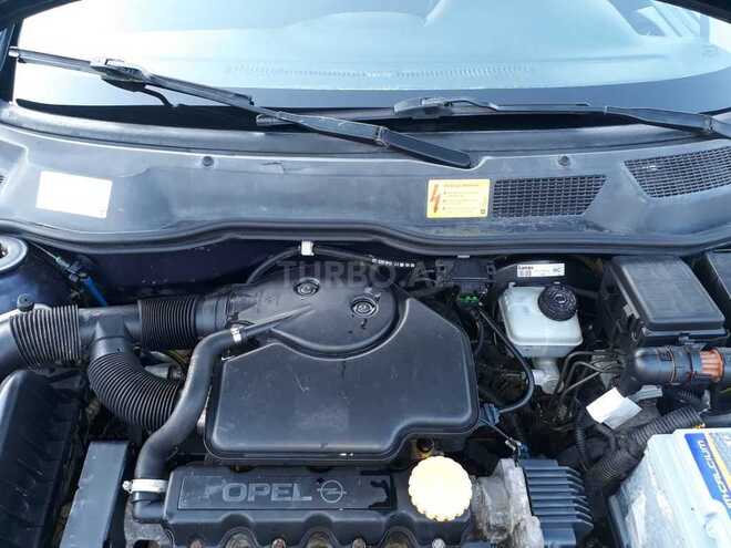 Opel Astra 1999, 147,000 km - 1.6 l - Gəncə