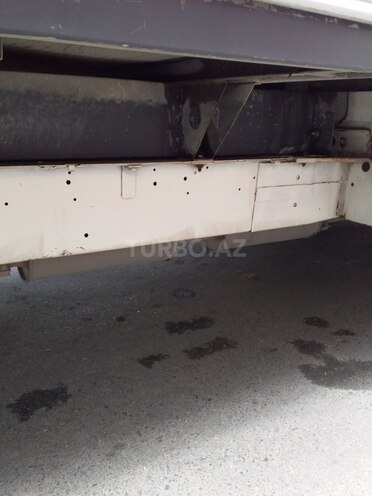 Ford Transit 2001, 400,000 km - 0.3 л - Bakı