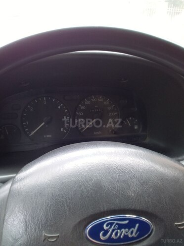 Ford Transit 2001, 400,000 km - 0.3 л - Bakı