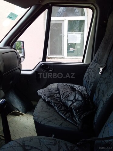 Ford Transit 2001, 400,000 km - 0.3 л - Bakı