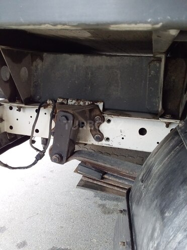 Ford Transit 2001, 400,000 km - 0.3 л - Bakı