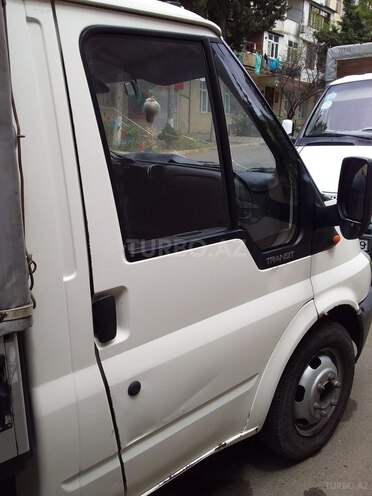 Ford Transit 2001, 400,000 km - 0.3 л - Bakı
