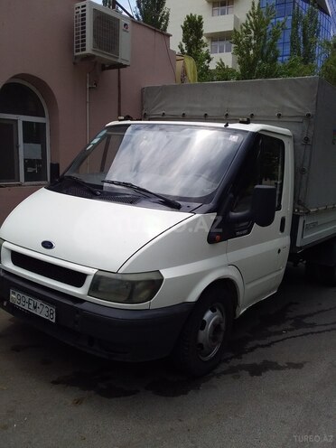 Ford Transit 2001, 400,000 km - 0.3 л - Bakı