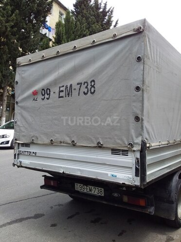 Ford Transit 2001, 400,000 km - 0.3 л - Bakı