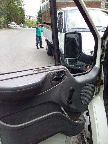 Ford Transit 2001, 400,000 km - 0.3 л - Bakı