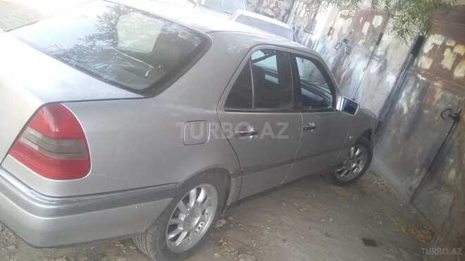 Mercedes C 180 1996, 480,565 km - 1.8 l - Bakı