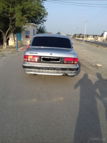 GAZ 31105 2004, 142,321 km - 2.3 l - Bərdə