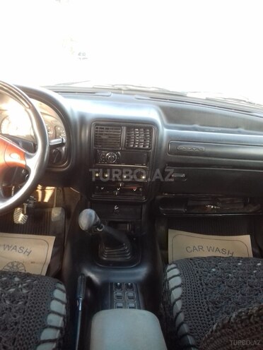 GAZ 31105 2004, 142,321 km - 2.3 l - Bərdə