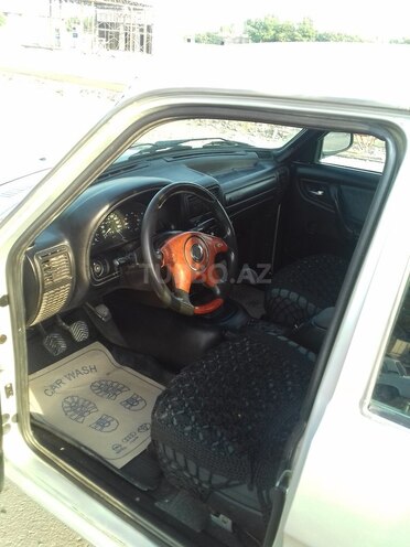 GAZ 31105 2004, 142,321 km - 2.3 l - Bərdə