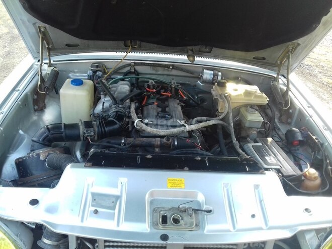 GAZ 31105 2004, 142,321 km - 2.3 l - Bərdə