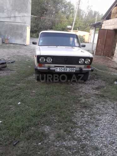 LADA (VAZ) 2106 1994, 145,550 km - 16.0 л - Bərdə