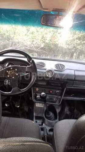 LADA (VAZ) 2106 1994, 145,550 km - 16.0 л - Bərdə