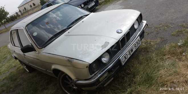 BMW 320 1984, 200,200 km - 2.0 l - Gəncə