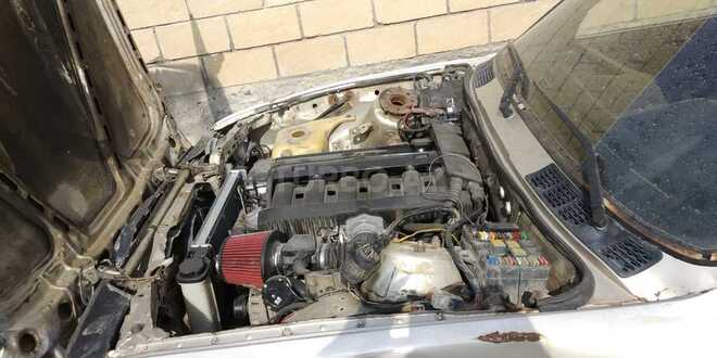 BMW 320 1984, 200,200 km - 2.0 l - Gəncə