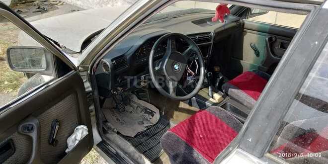 BMW 320 1984, 200,200 km - 2.0 l - Gəncə