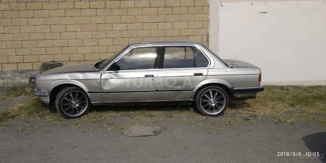 BMW 320 1984, 200,200 km - 2.0 l - Gəncə