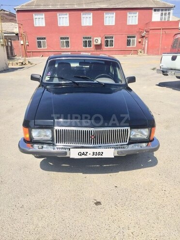 GAZ 3102 1999, 300,000 km - 2.3 l - Bakı