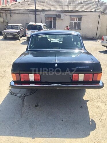 GAZ 3102 1999, 300,000 km - 2.3 l - Bakı