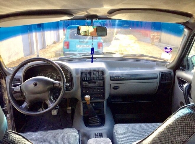 GAZ 3102 1999, 300,000 km - 2.3 l - Bakı