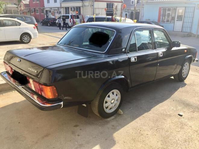 GAZ 3102 1999, 300,000 km - 2.3 l - Bakı