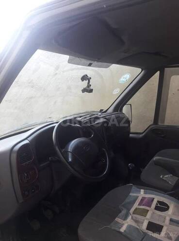 Ford Transit 2003, 480,000 km - 2.4 l - Bakı