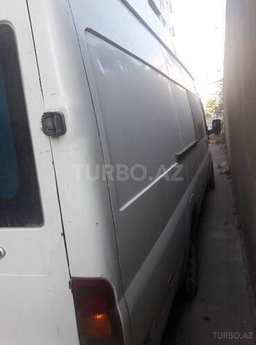 Ford Transit 2003, 480,000 km - 2.4 l - Bakı
