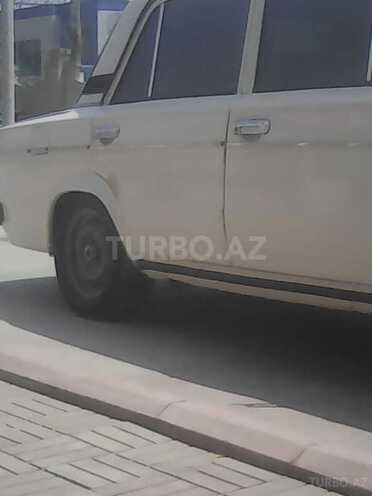 LADA (VAZ) 2106 1989, 354,984 km - 1.6 л - Salyan