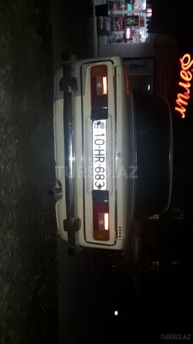 LADA (VAZ) 2106 1989, 354,984 km - 1.6 л - Salyan