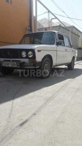 LADA (VAZ) 2106 1981, 300,465 km - 0.2 l - Bakı