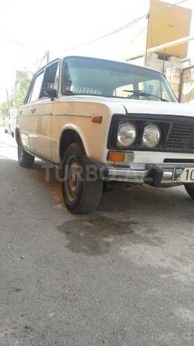 LADA (VAZ) 2106 1981, 300,465 km - 0.2 l - Bakı
