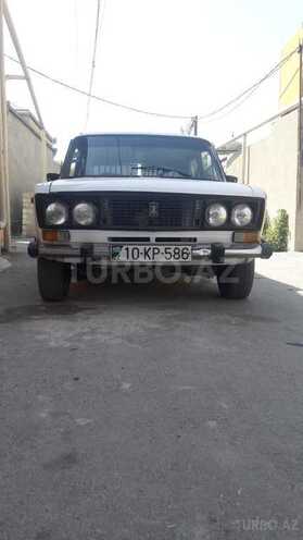 LADA (VAZ) 2106 1981, 300,465 km - 0.2 l - Bakı