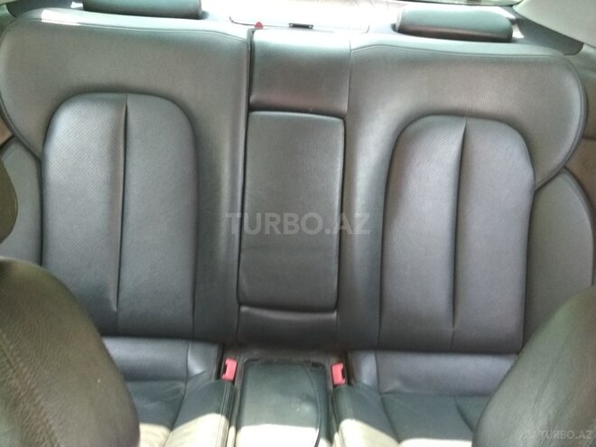 Mercedes E 230 2001, 130,000 km - 2.3 l - Şəki