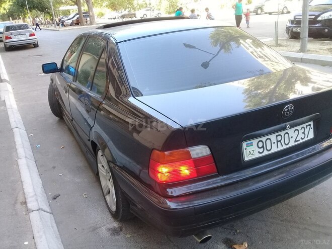 BMW 320 1994, 323,584 km - 2.0 л - Bakı