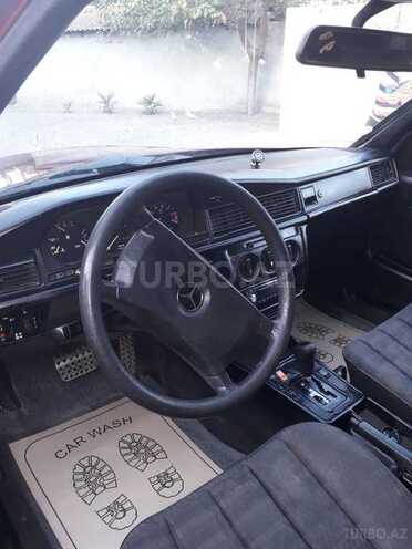 Mercedes 190 1991, 283,600 km - 1.8 l - Bərdə