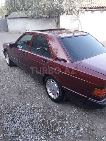 Mercedes 190 1991, 283,600 km - 1.8 l - Bərdə